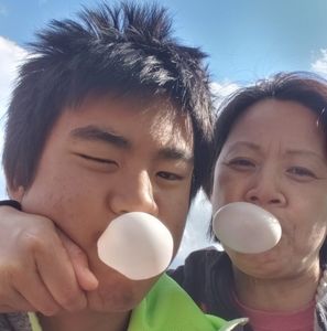 Meet your Posher, Jaehee